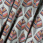 Lona Panamá Étnica Água - Ribes y Casals