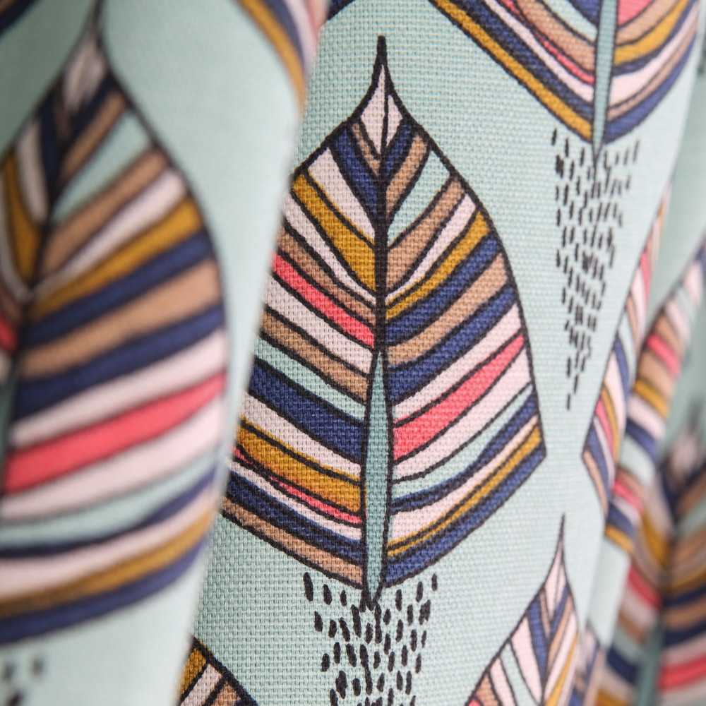 Lona Panamá Étnica Água - Ribes y Casals