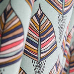 Lona Panamá Étnica Água - Ribes y Casals