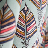 Lona Panamá Étnica Água - Ribes y Casals