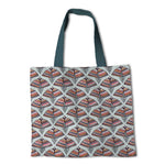 Lona Panamá Étnica Água - Ribes y Casals