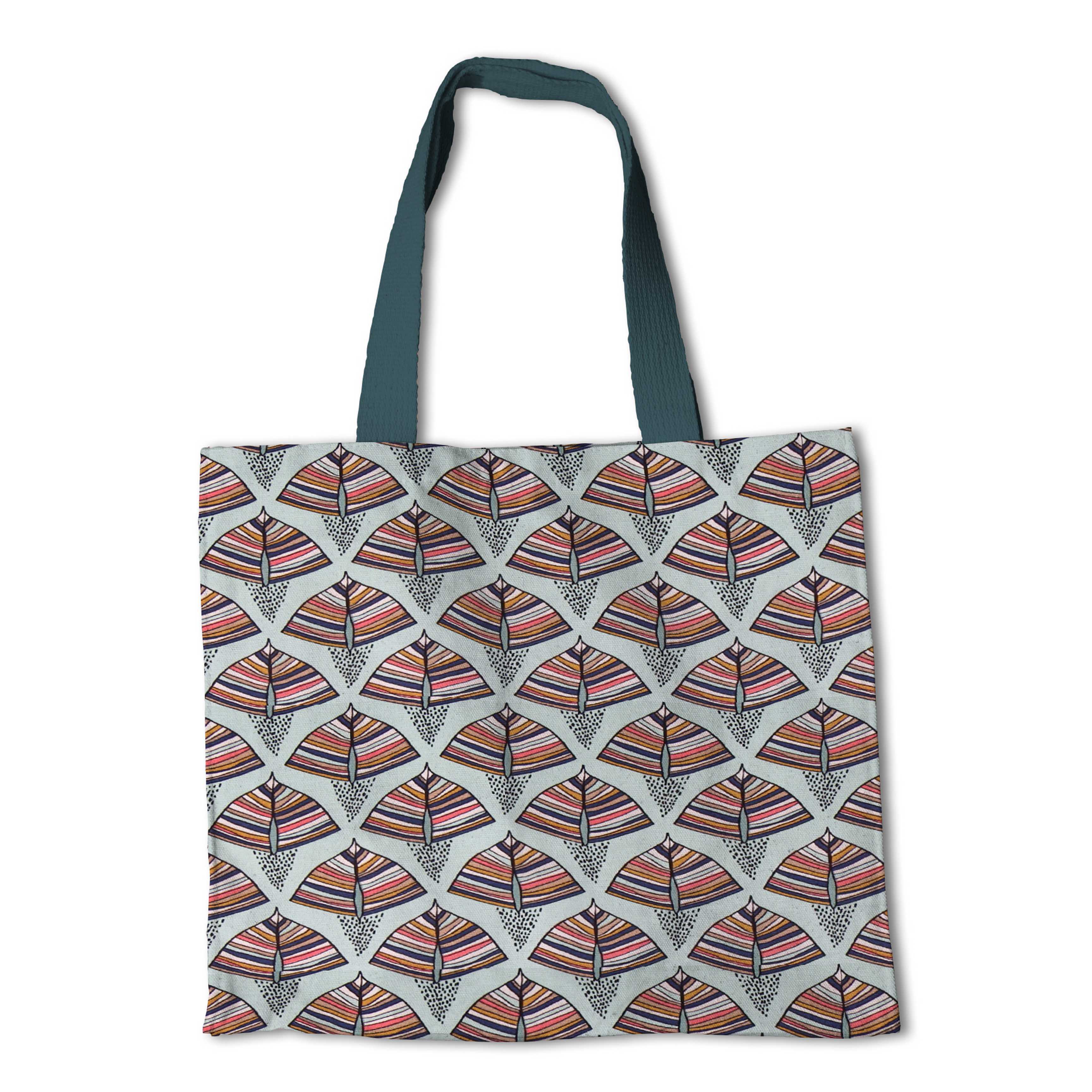 Lona Panamá Étnica Água - Ribes y Casals