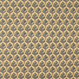 Lona Panamá Étnica Pistache - Ribes y Casals