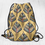 Lona Panamá Étnica Pistache - Ribes y Casals