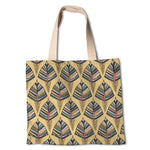 Lona Panamá Étnica Pistache - Ribes y Casals