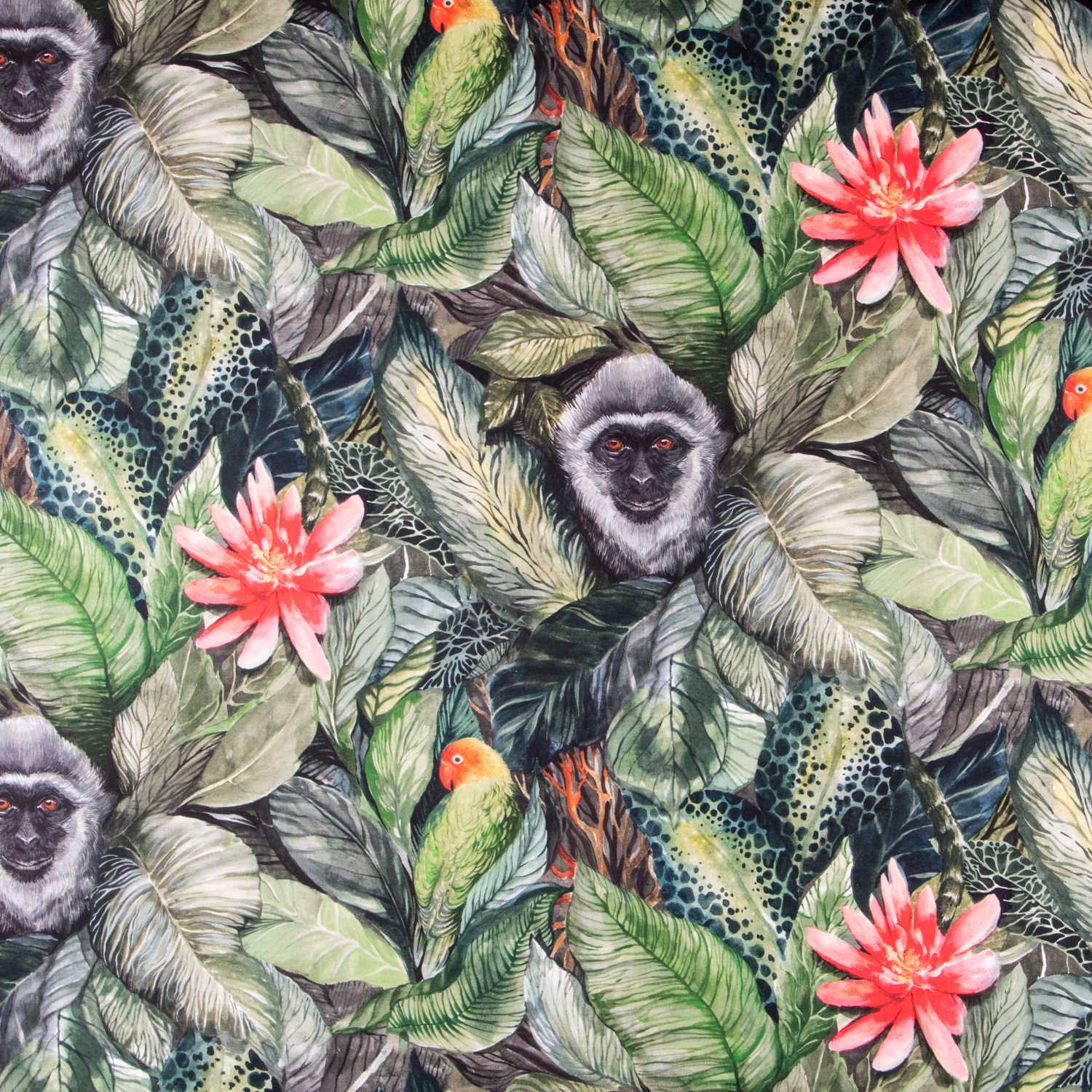 Lonetas Algodón - Ribes y Casals