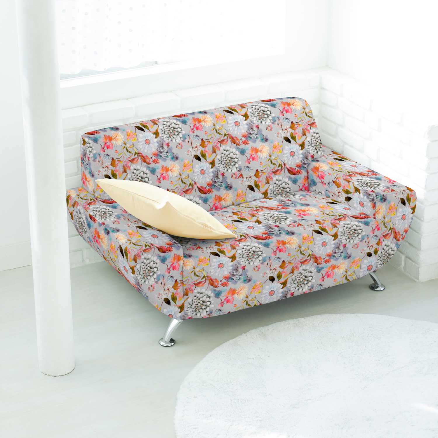 Lonetas Algodón - Ribes y Casals