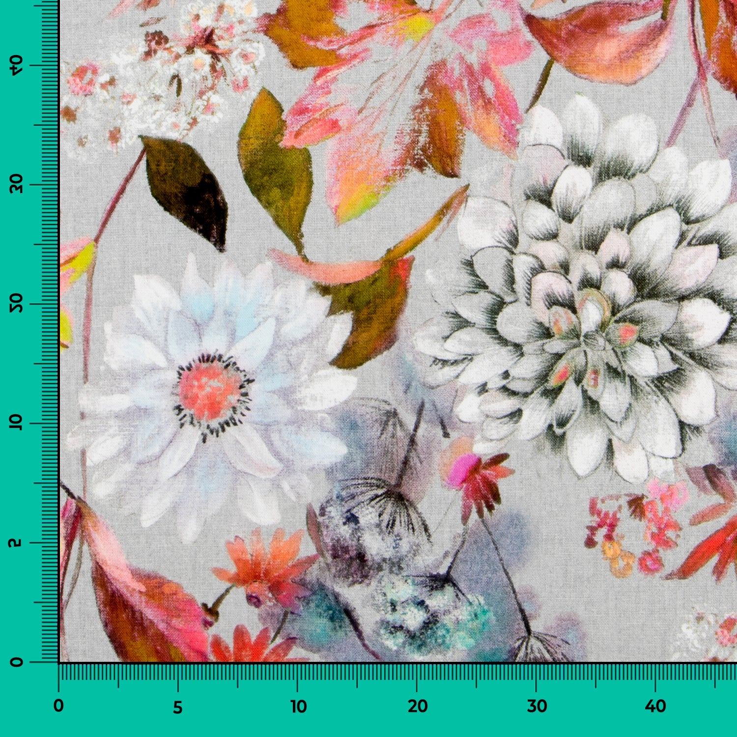 Lonetas Algodón - Ribes y Casals