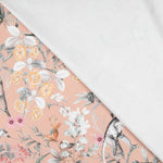 Lona de Algodão Panamá Animais da Floresta - Ribes y Casals