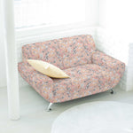 Lona de Algodão Panamá Animais da Floresta - Ribes y Casals