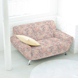 Lona de Algodão Panamá Animais da Floresta - Ribes y Casals