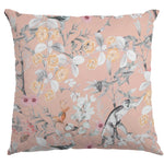 Lona de Algodão Panamá Animais da Floresta - Ribes y Casals