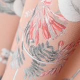 Lona de Algodão Panamá Animais da Floresta - Ribes y Casals