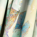 Lona de Algodão Panamá Butterfly - Ribes y Casals