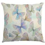 Lona de Algodão Panamá Butterfly - Ribes y Casals