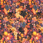 Lona de Algodão Panamá Natureza Morta - Ribes y Casals