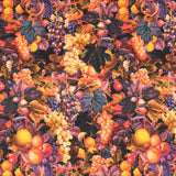 Lona de Algodão Panamá Natureza Morta - Ribes y Casals