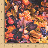 Lona de Algodão Panamá Natureza Morta - Ribes y Casals