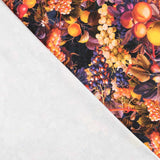 Lona de Algodão Panamá Natureza Morta - Ribes y Casals