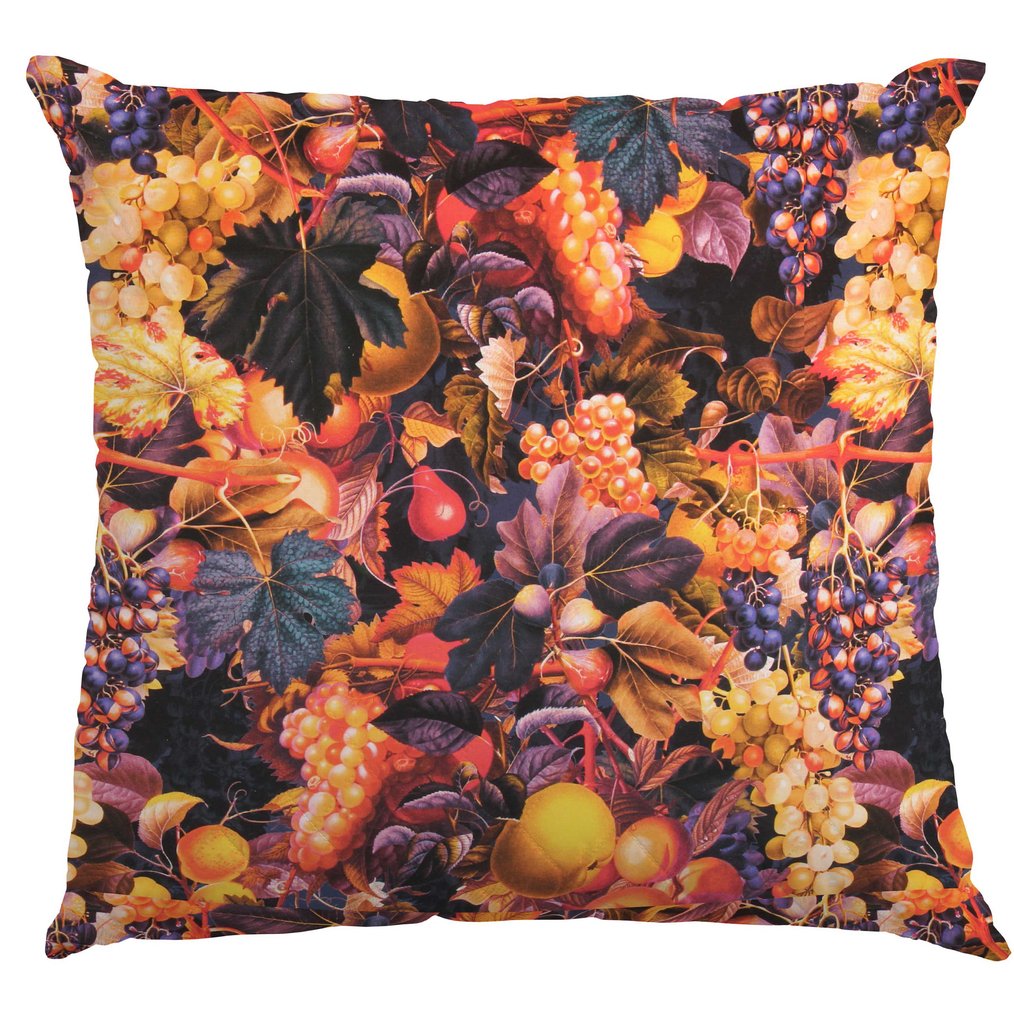 Lona de Algodão Panamá Natureza Morta - Ribes y Casals