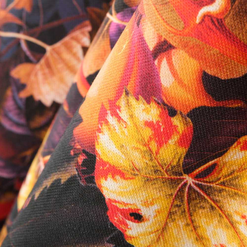 Lona de Algodão Panamá Natureza Morta - Ribes y Casals