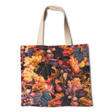 Lona de Algodão Panamá Natureza Morta - Ribes y Casals