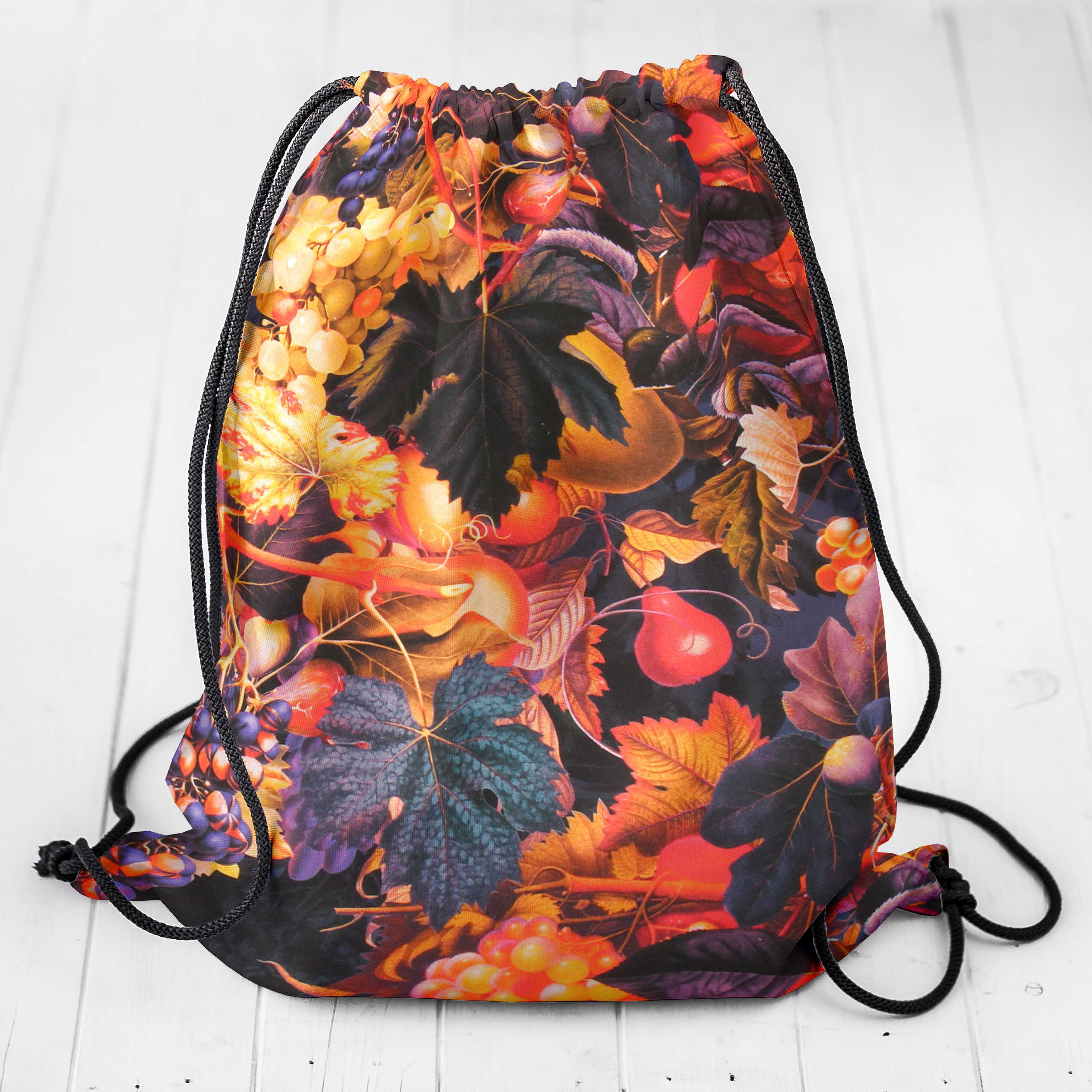 Lona de Algodão Panamá Natureza Morta - Ribes y Casals