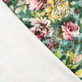 Lona de Algodão Panamá Pintura a Óleo - Ribes y Casals