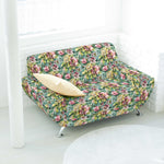 Lona de Algodão Panamá Pintura a Óleo - Ribes y Casals