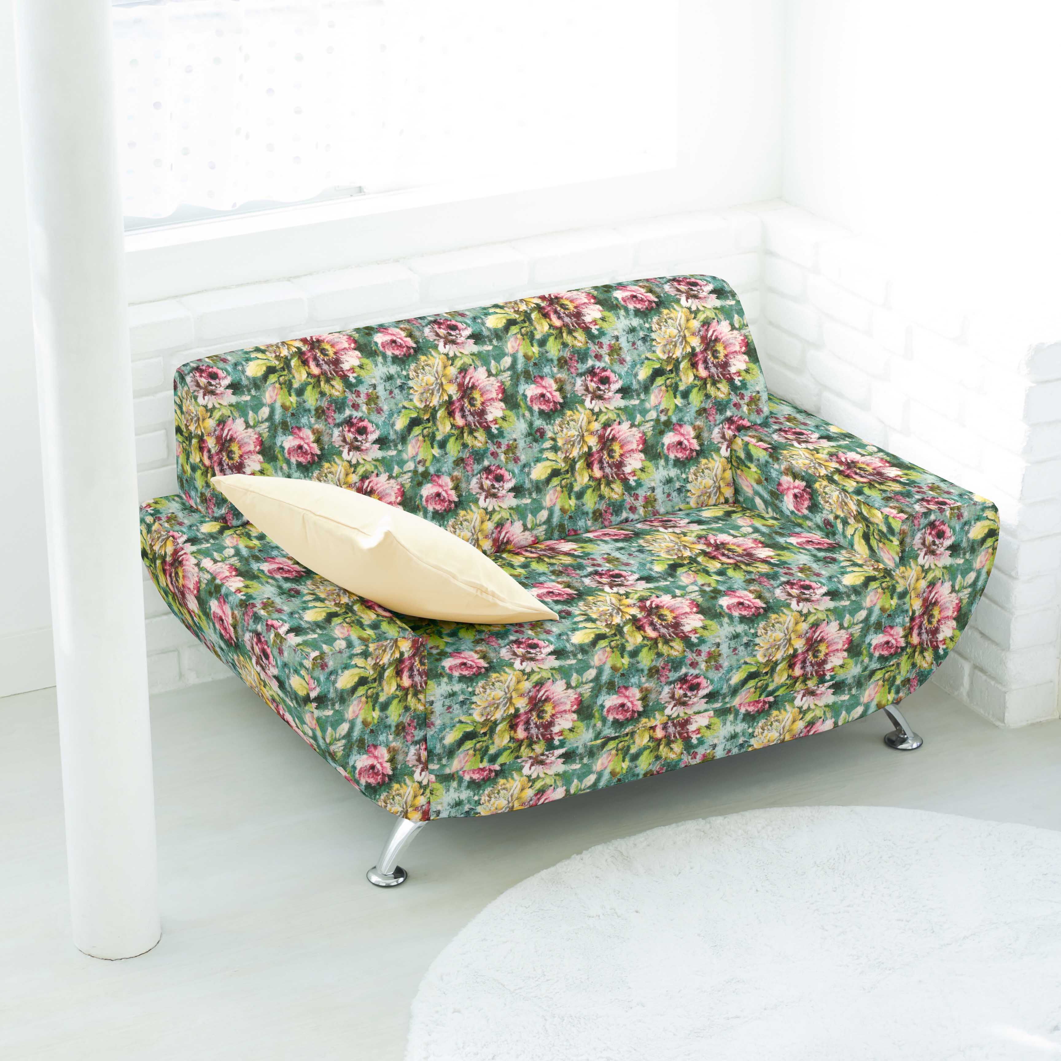 Lona de Algodão Panamá Pintura a Óleo - Ribes y Casals