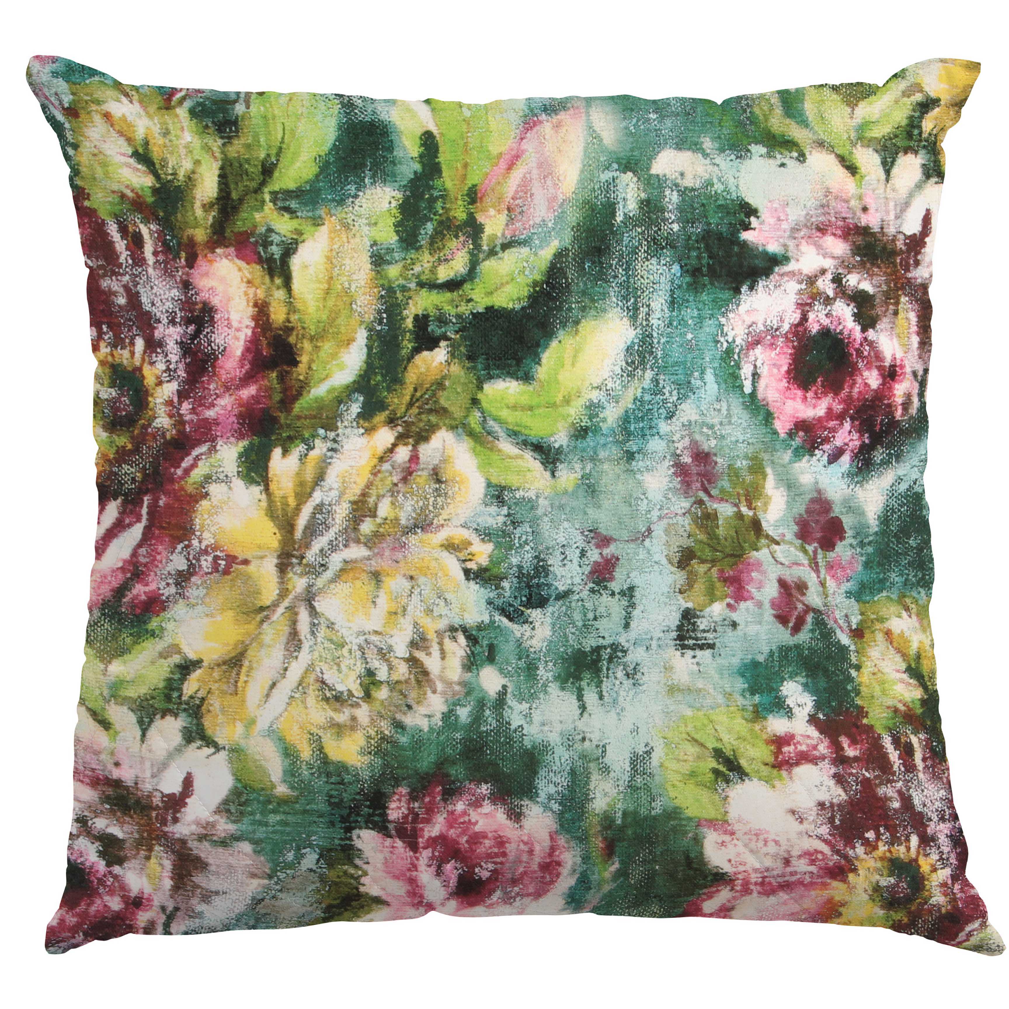 Lona de Algodão Panamá Pintura a Óleo - Ribes y Casals