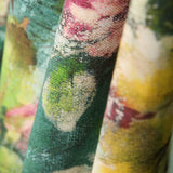 Lona de Algodão Panamá Pintura a Óleo - Ribes y Casals