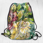 Lona de Algodão Panamá Pintura a Óleo - Ribes y Casals