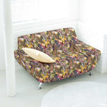 Lona de Algodão Panamá Selva Tropical - Ribes y Casals