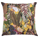 Lona de Algodão Panamá Selva Tropical - Ribes y Casals