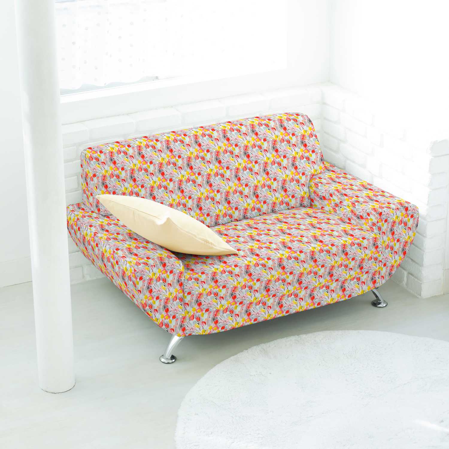 Lonetas Algodón - Ribes y Casals