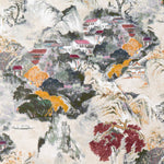 Lona Panamá Samurai - Ribes y Casals