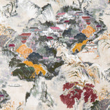 Lona Panamá Samurai - Ribes y Casals