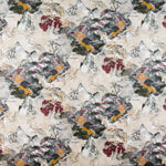 Lona Panamá Samurai - Ribes y Casals