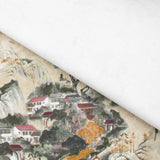 Lona Panamá Samurai - Ribes y Casals