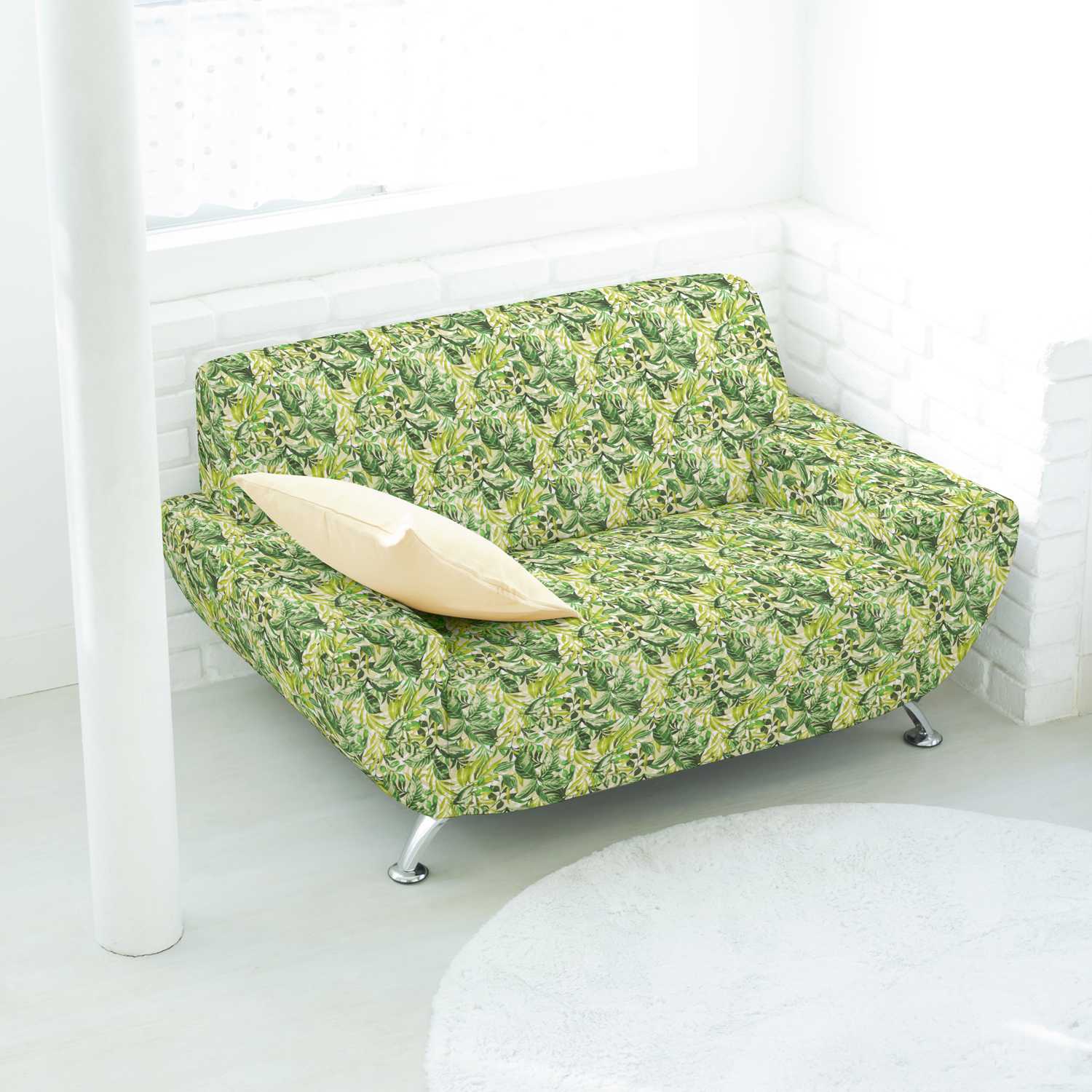 Lonetas Algodón - Ribes y Casals