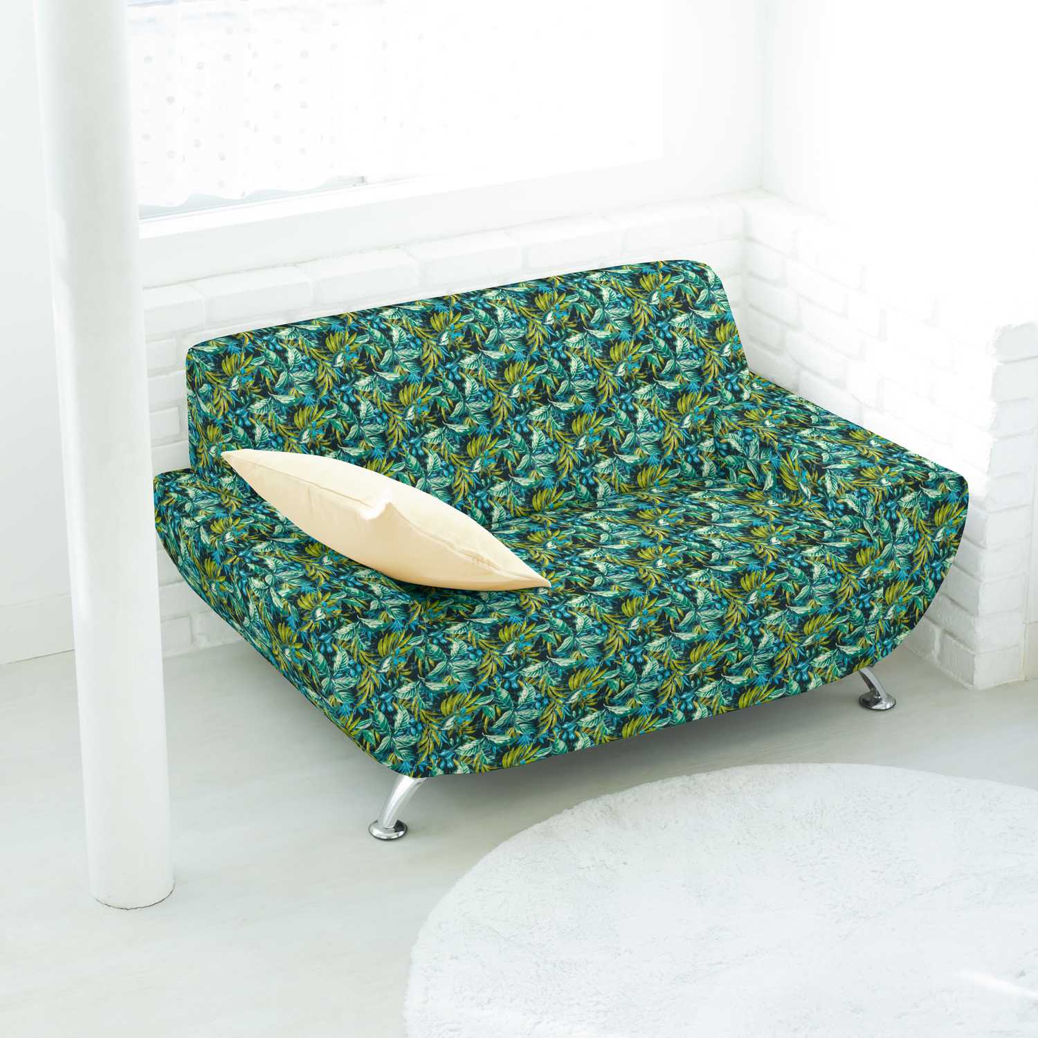 Lonetas Algodón - Ribes y Casals