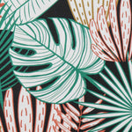 Lona Panamá Tropical Preta - Ribes y Casals