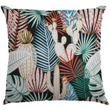 Lona Panamá Tropical Preta - Ribes y Casals