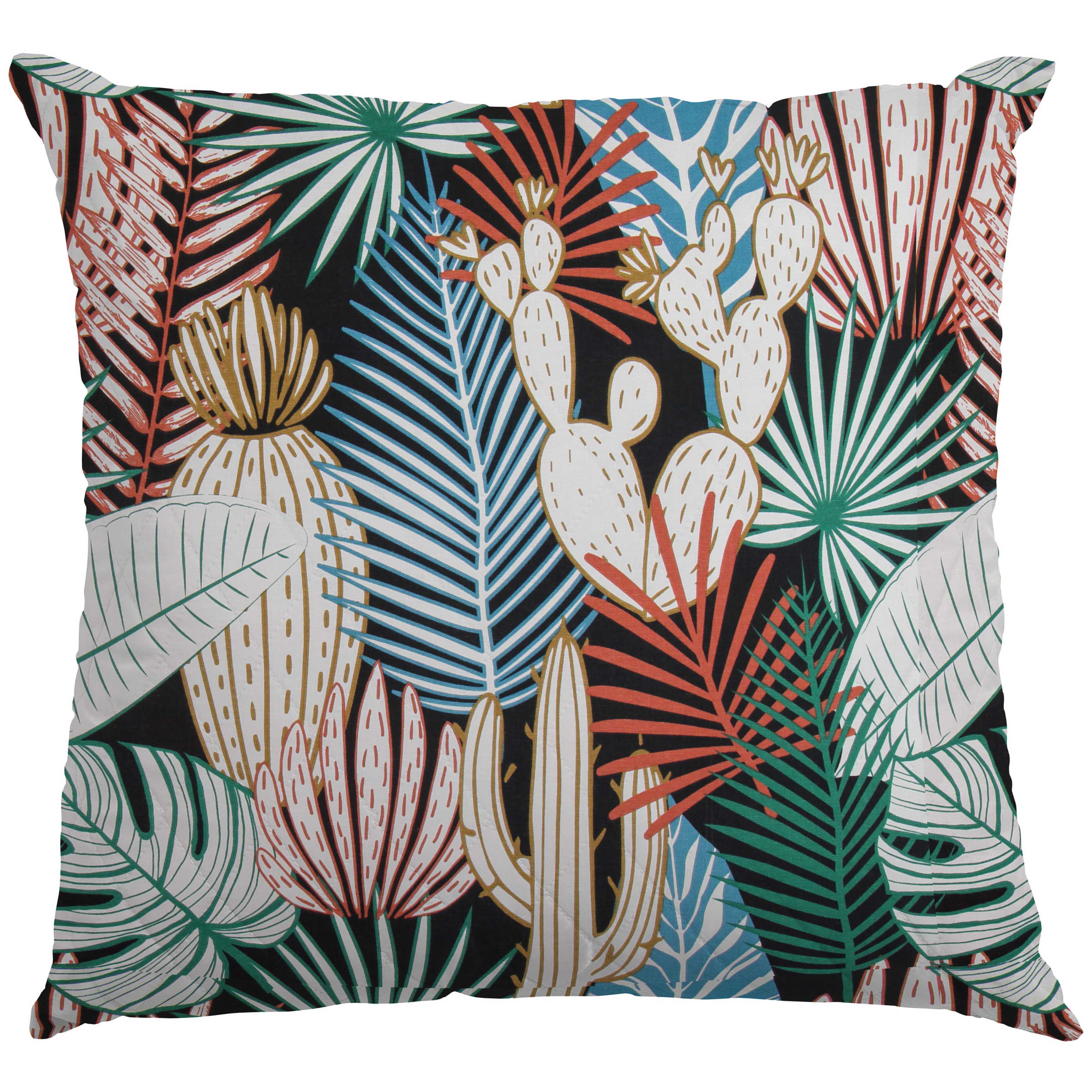 Lona Panamá Tropical Preta - Ribes y Casals