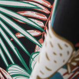 Lona Panamá Tropical Preta - Ribes y Casals