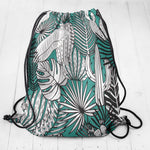 Lona Panamá Tropical Verde - Ribes y Casals