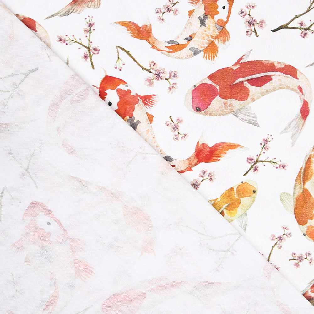 Lonetas Algodón - Ribes y Casals