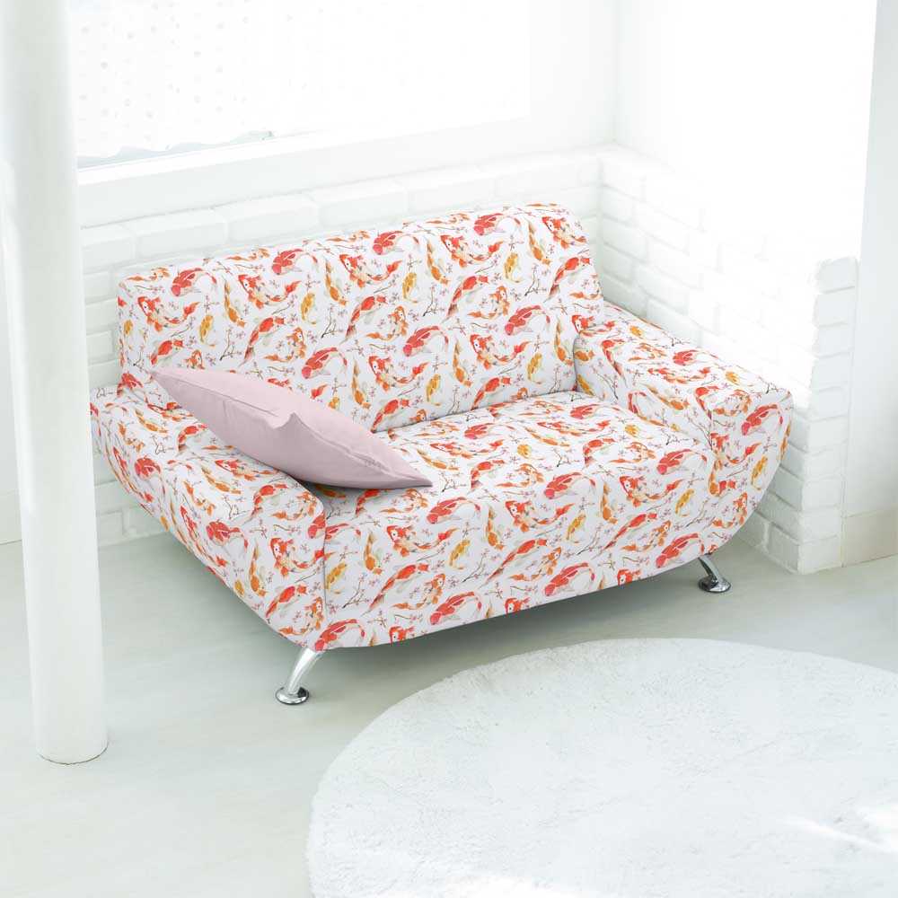 Lonetas Algodón - Ribes y Casals