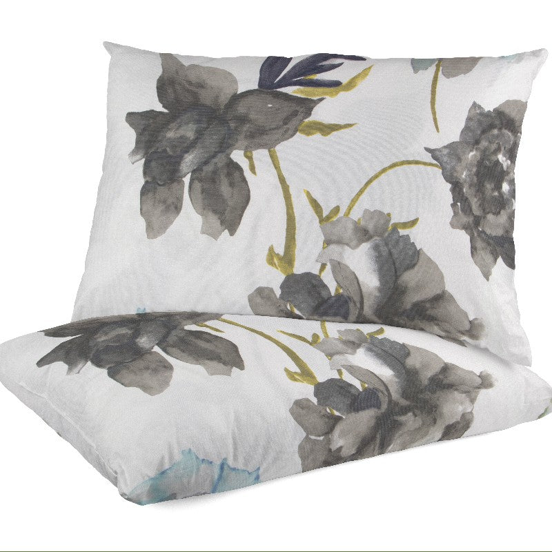 Tela Lengua Mallorquina Azulón - Ribes y Casals